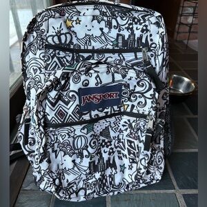 JanSport  Backpack